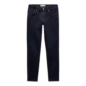 👖 ZARA Woman ZW Mid Waist Skinny Jeans | Size 6 (US 38 EUR)